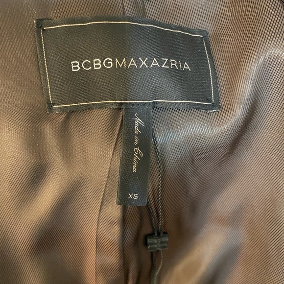 Leopard print🐆🐆 jacket - Picture 5 of 5